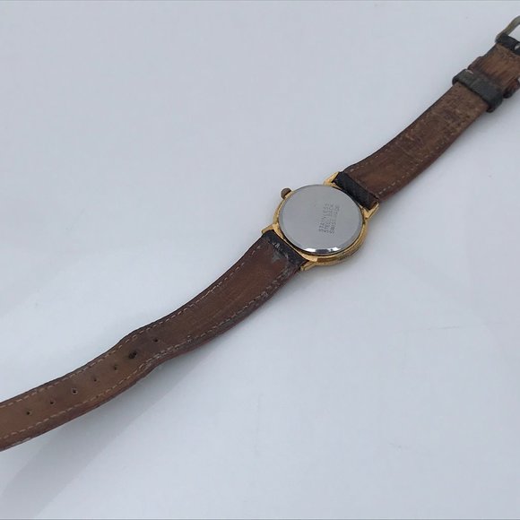 M&M Watch Vintage Swiss Made Ladies Watch Analog W - Picture 7 of 8